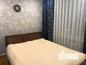 2-к квартира, посуточно, 39м2, 5/5 этаж