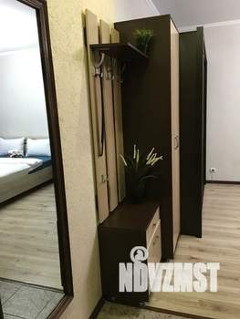 1-к квартира, посуточно, 32м2, 3/7 этаж