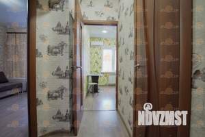 1-к квартира, на длительный срок, 29м2, 11/17 этаж