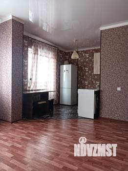 Студия квартира, на длительный срок, 24м2, 7/16 этаж
