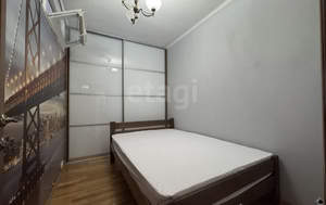 2-к квартира, на длительный срок, 51м2, 5/10 этаж