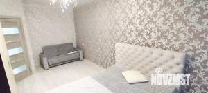 1-к квартира, посуточно, 39м2, 1/1 этаж