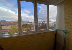 1-к квартира, на длительный срок, 39м2, 3/10 этаж