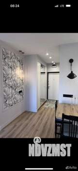 1-к квартира, на длительный срок, 44м2, 13/14 этаж