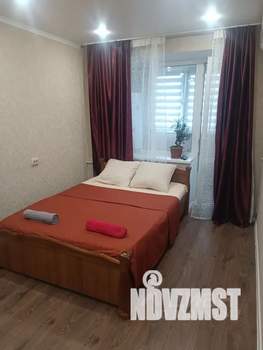 1-к квартира, посуточно, 34м2, 5/5 этаж