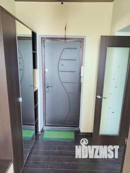 1-к квартира, на длительный срок, 46м2, 12/12 этаж