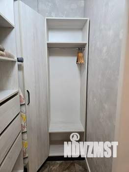 1-к квартира, посуточно, 38м2, 16/18 этаж