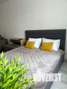 1-к квартира, посуточно, 39м2, 1/1 этаж