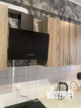 1-к квартира, на длительный срок, 37м2, 4/15 этаж