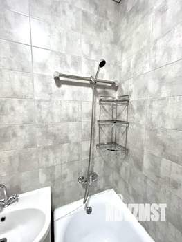 1-к квартира, на длительный срок, 36м2, 1/18 этаж