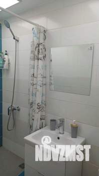 2-к квартира, посуточно, 50м2, 1/1 этаж