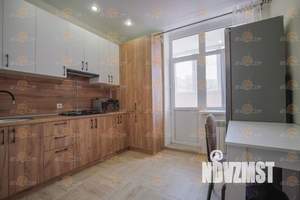 1-к квартира, на длительный срок, 32м2, 15/18 этаж