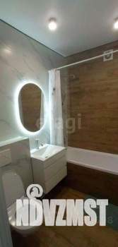 Студия квартира, на длительный срок, 29м2, 2/5 этаж