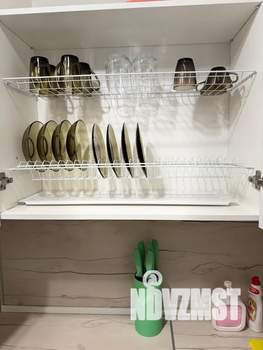 2-к квартира, посуточно, 47м2, 1/5 этаж