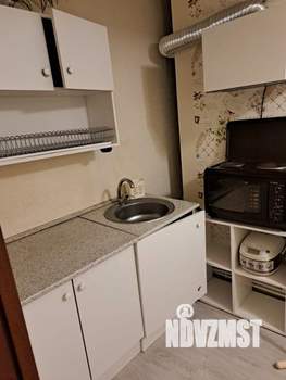 1-к квартира, на длительный срок, 35м2, 7/7 этаж