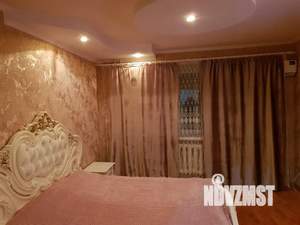 3-к квартира, посуточно, 75м2, 1/9 этаж