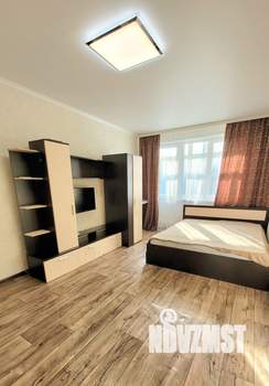 1-к квартира, на длительный срок, 37м2, 3/9 этаж