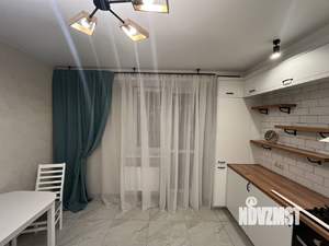 1-к квартира, на длительный срок, 40м2, 14/16 этаж