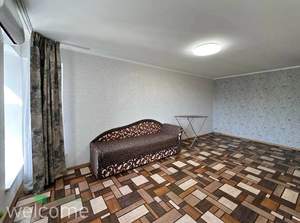 1-к квартира, на длительный срок, 40м2, 10/10 этаж