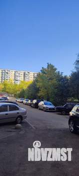 1-к квартира, на длительный срок, 45м2, 7/11 этаж