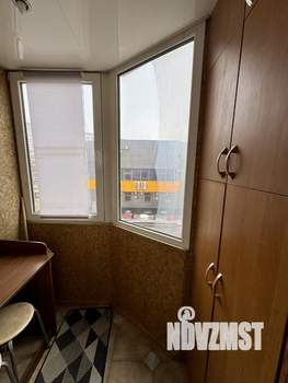 1-к квартира, на длительный срок, 40м2, 3/10 этаж