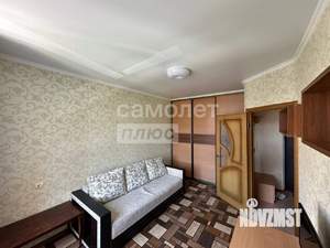1-к квартира, на длительный срок, 29м2, 4/18 этаж