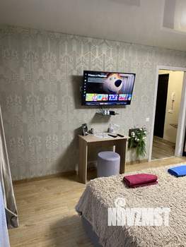 1-к квартира, посуточно, 30м2, 2/5 этаж