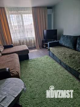 2-к квартира, посуточно, 52м2, 7/10 этаж