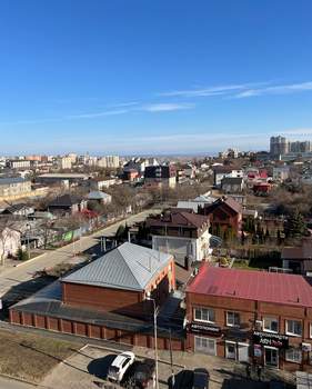 2-к квартира, на длительный срок, 54м2, 8/10 этаж