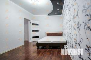 1-к квартира, на длительный срок, 43м2, 2/10 этаж