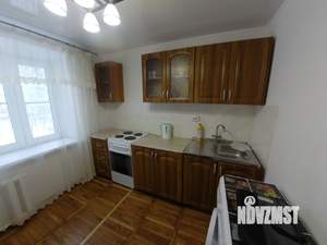 1-к квартира, на длительный срок, 34м2, 2/5 этаж