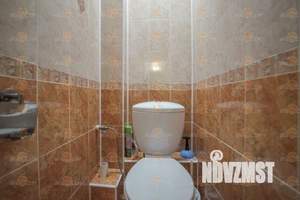 2-к квартира, на длительный срок, 53м2, 4/9 этаж