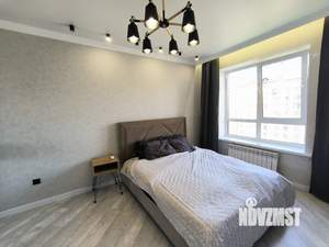 1-к квартира, на длительный срок, 36м2, 16/20 этаж