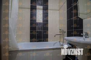 1-к квартира, на длительный срок, 34м2, 4/14 этаж