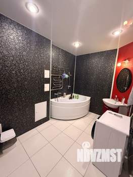 2-к квартира, на длительный срок, 52м2, 3/18 этаж