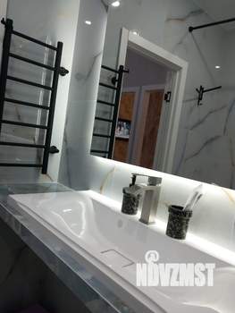 2-к квартира, посуточно, 55м2, 7/8 этаж