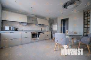 4-к квартира, на длительный срок, 142м2, 8/12 этаж