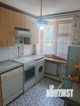 1-к квартира, на длительный срок, 39м2, 3/9 этаж