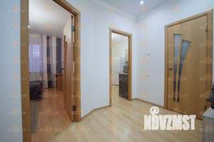 1-к квартира, на длительный срок, 39м2, 10/12 этаж