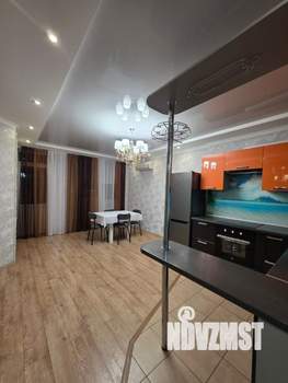 1-к квартира, на длительный срок, 50м2, 5/16 этаж