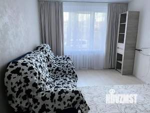 2-к квартира, посуточно, 45м2, 1/5 этаж