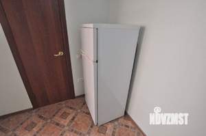 1-к квартира, на длительный срок, 43м2, 4/16 этаж