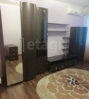 1-к квартира, на длительный срок, 38м2, 3/9 этаж