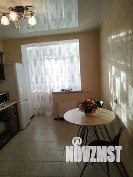 1-к квартира, посуточно, 55м2, 7/16 этаж