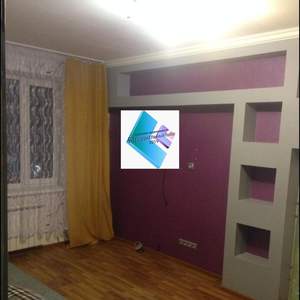 1-к квартира, на длительный срок, 36м2, 8/12 этаж