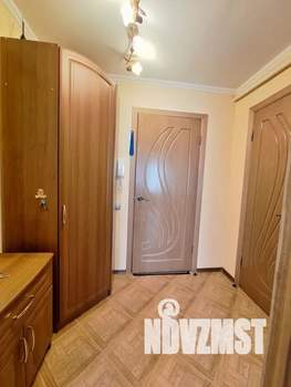 1-к квартира, посуточно, 33м2, 2/10 этаж