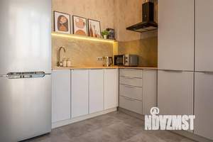 Студия квартира, посуточно, 28м2, 6/17 этаж