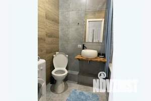 1-к квартира, посуточно, 32м2, 14/16 этаж