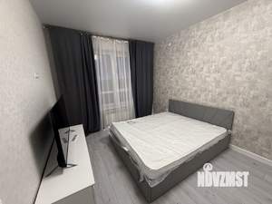 1-к квартира, на длительный срок, 34м2, 8/18 этаж