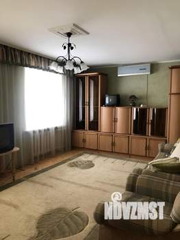 2-к квартира, на длительный срок, 80м2, 3/9 этаж